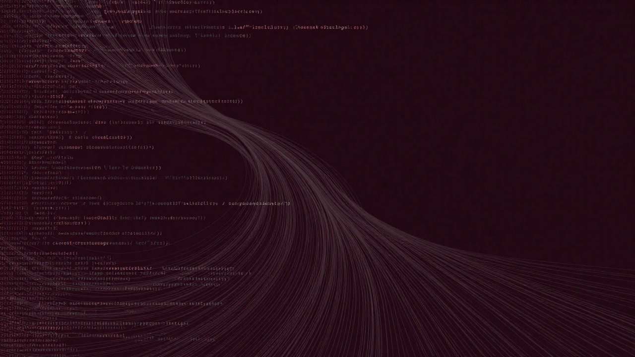 大量のファイル名とタイムスタンプが無秩序に並び、うごめく変更履歴の画像
