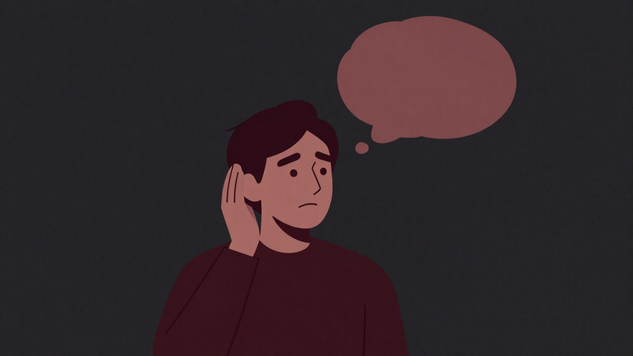 優しい表情で相手の話を聞くが、その瞳には次に何を話すかを計算する心理カメラのような人の横顔