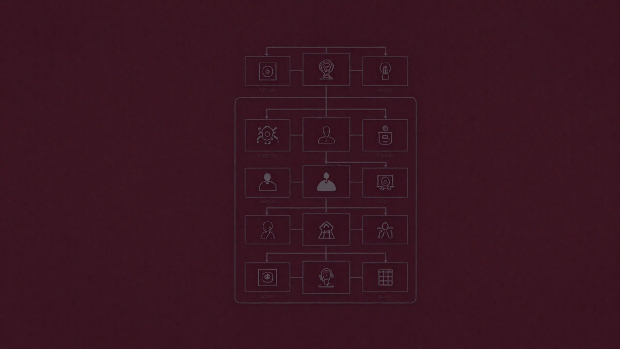 Illustration of software classes wrapped in a thin decorative shell