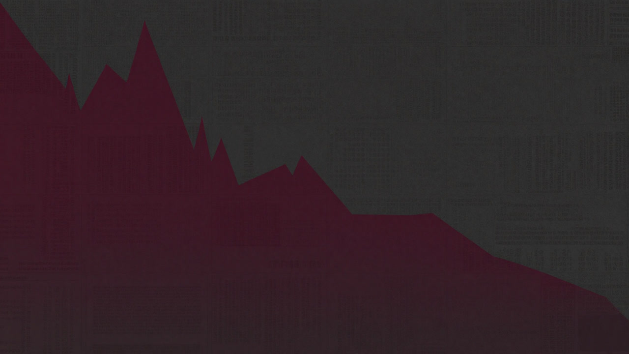 Illustration of a graph line that sharply rises then gradually eases its slope, rendered in an analog style.