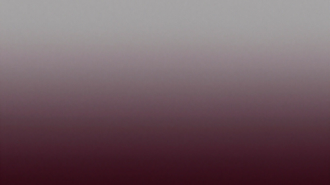 淡いグラデーションが画面を覆い、薄さだけが際立つティントアートのイラスト